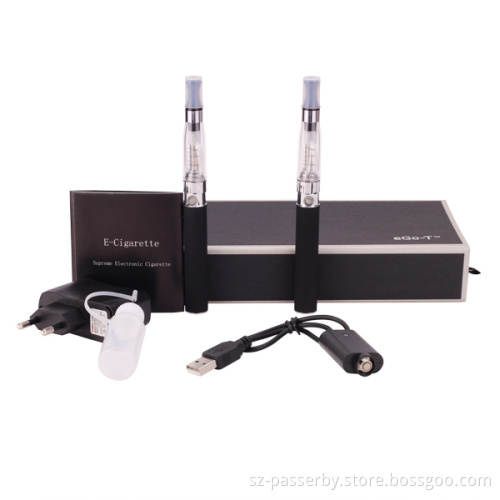 Most Popular E Cigarette Kit EGO CE4 with Different Package